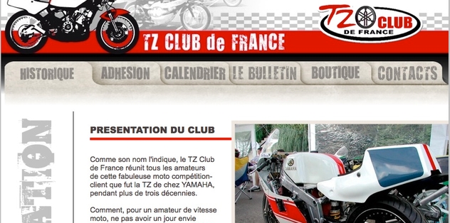 TZ Club de France